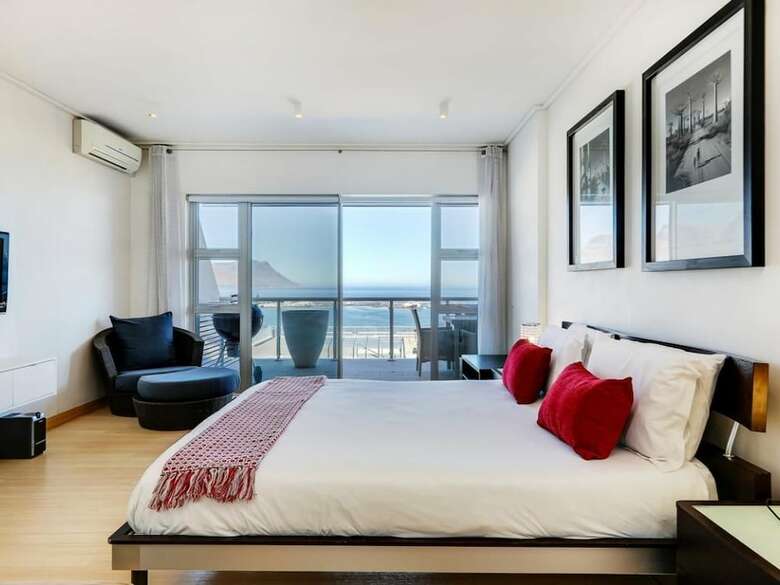 Apartamentos Dunmore Place