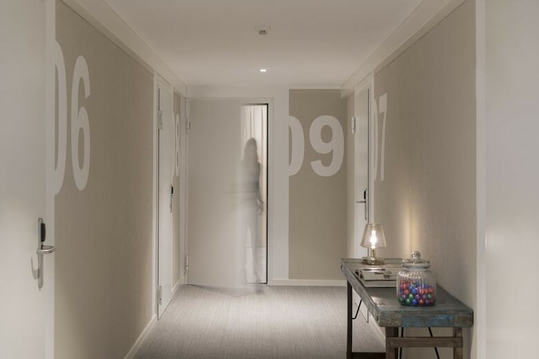 Apartamentos Cp Resort