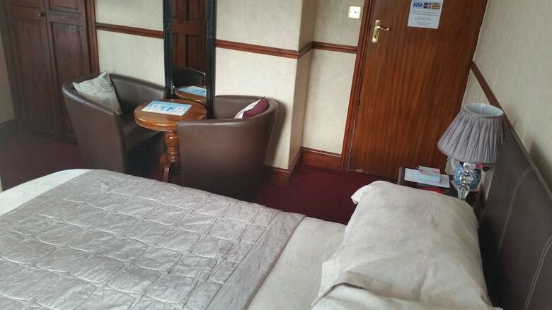 Hotel Doriam