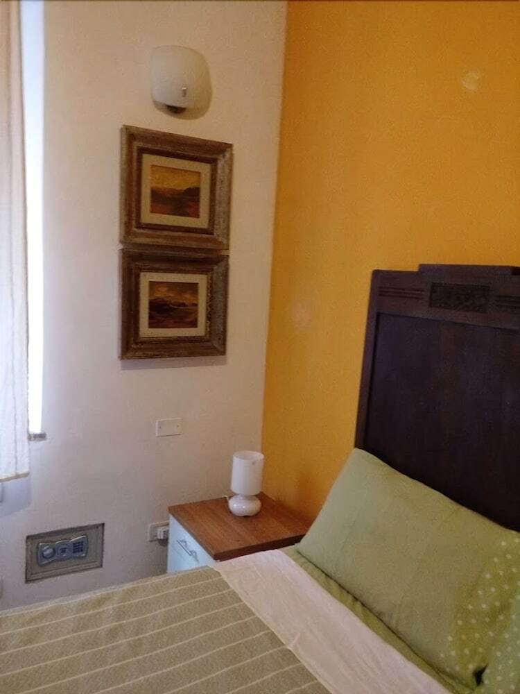 Bed & Breakfast Casa Ivanka