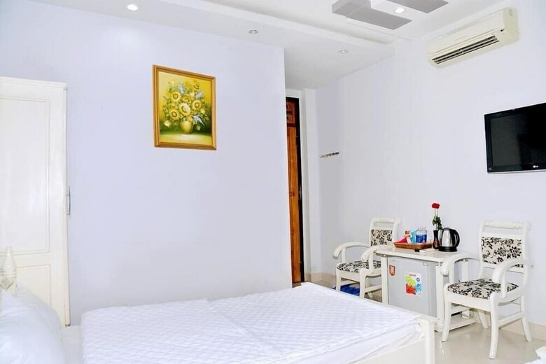 Thanh Cuong Hotel