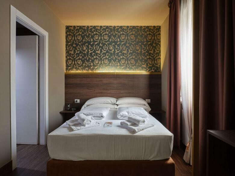 Hotel Giulietta