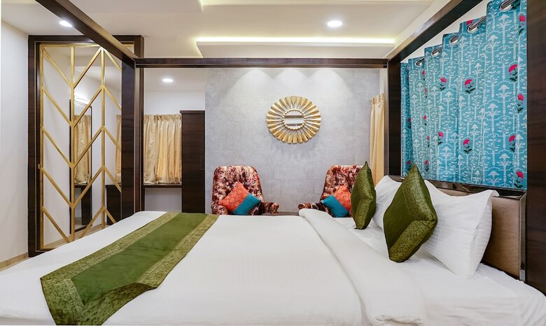 Treebo Trend Hotel A1