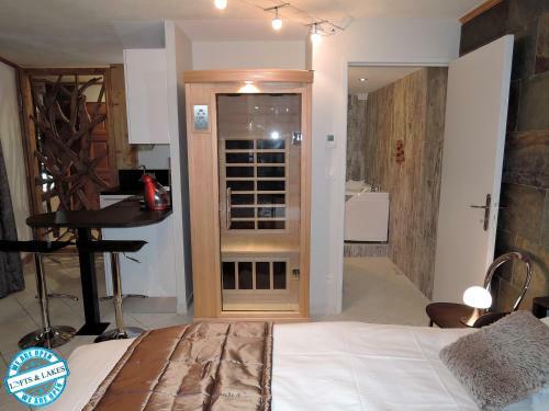 Apartamentos Lofts And Lakes