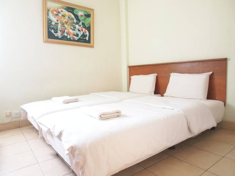 Hotel Ct 195