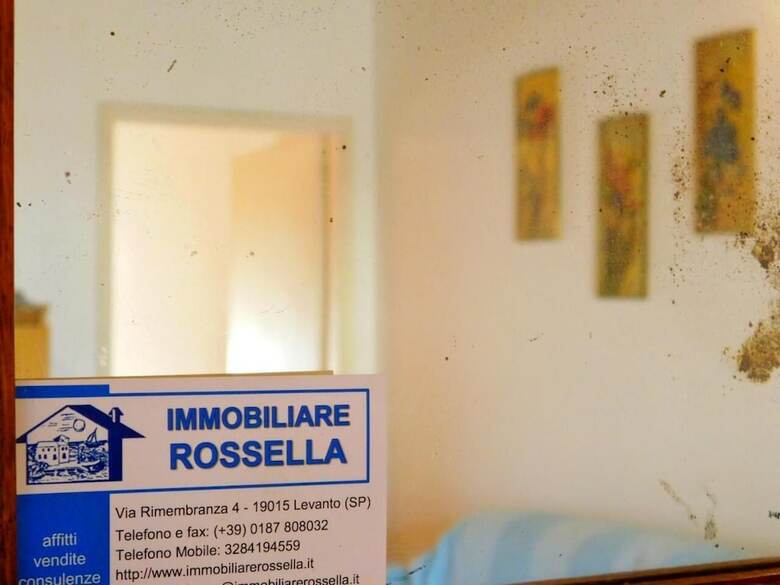Apartamento Terrazza Attrezzata