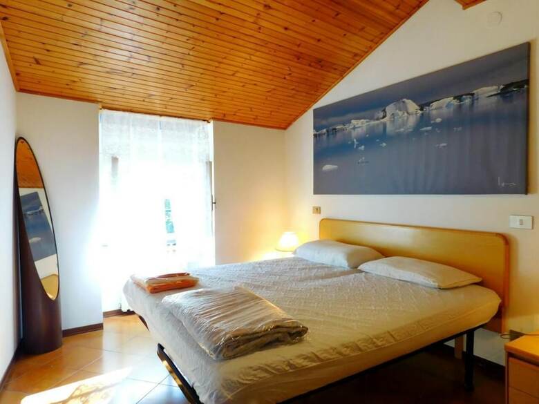 Apartamento Terrazza Attrezzata