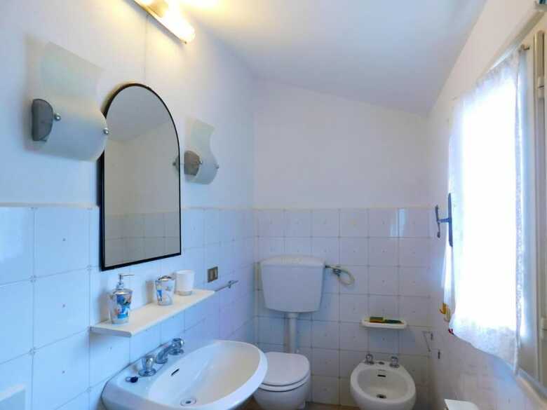 Apartamento Terrazza Attrezzata
