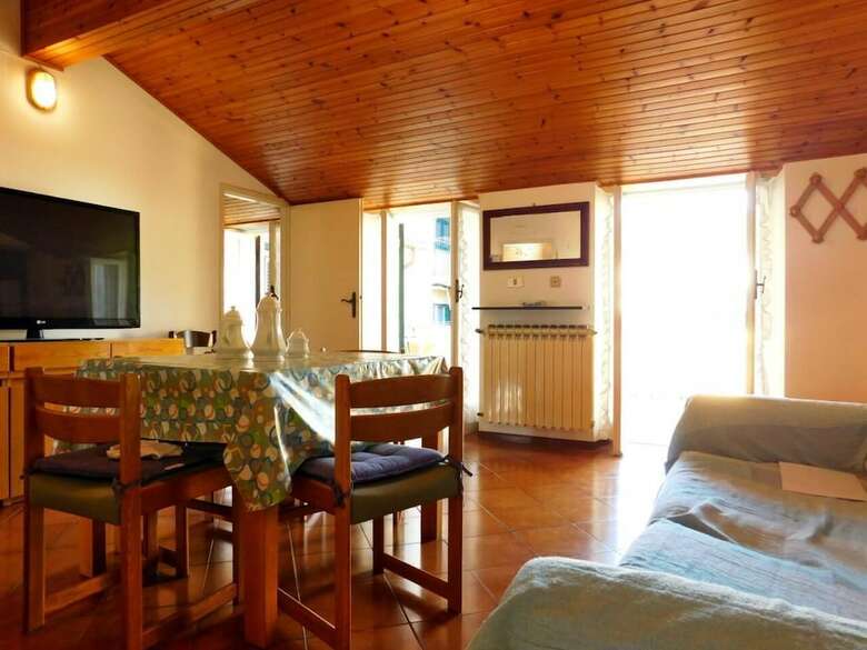 Apartamento Terrazza Attrezzata