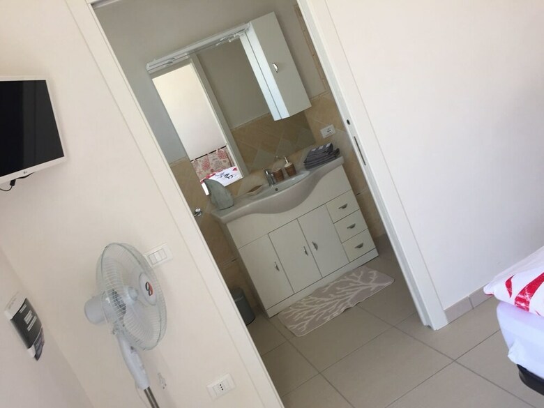 Apartamento Casa Vacanze Panorama Sulle Egadi