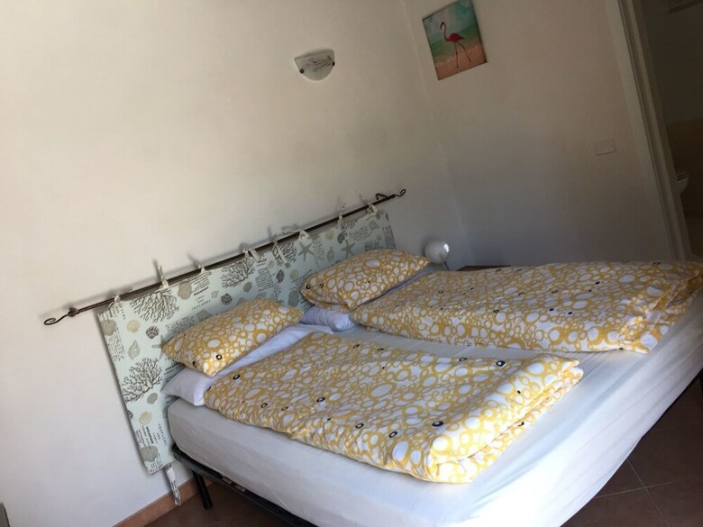 Apartamento Casa Vacanze Panorama Sulle Egadi