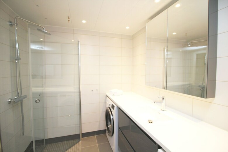Apartamentos Nordic Host Luxury Apts - S�renga 175