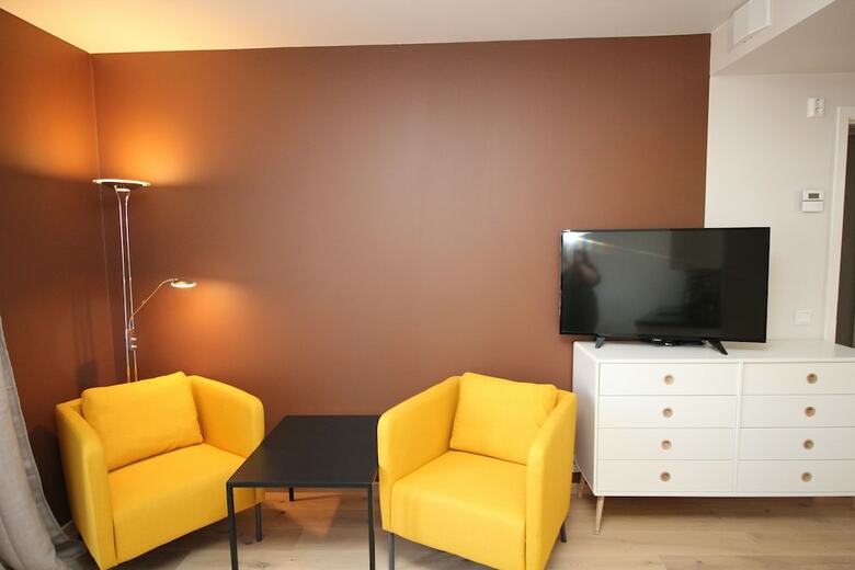 Apartamentos Nordic Host Luxury Apts - S�renga 175