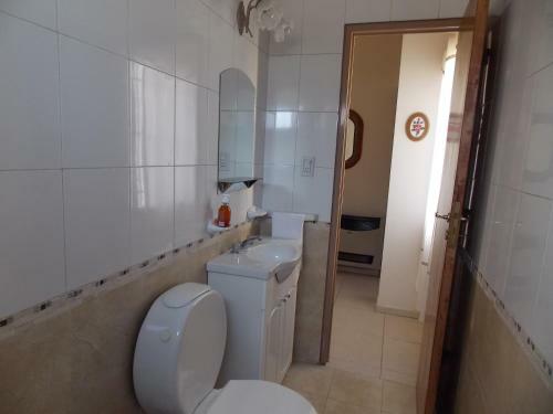 Casitas Virginia