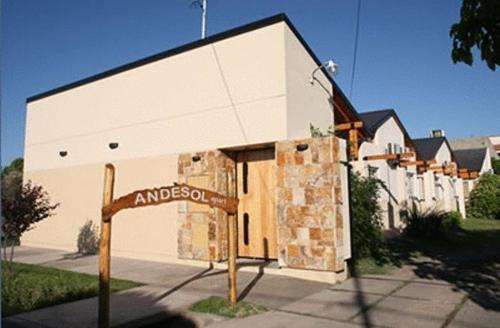Hostal Andesol Apart