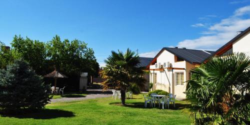 Hostal Andesol Apart