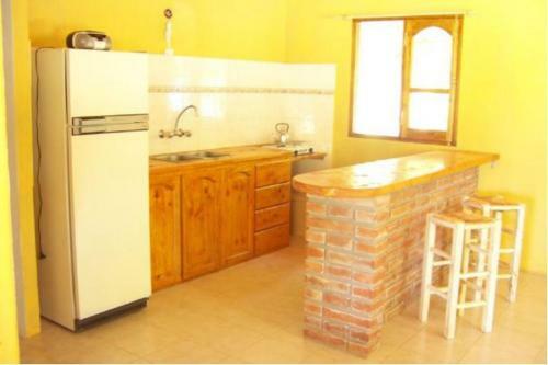 Lodge Caba�a La Tranquera