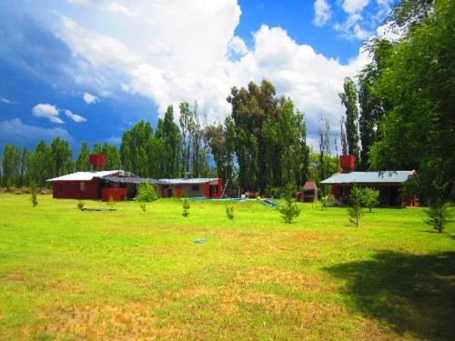 Lodge Caba�a La Tranquera
