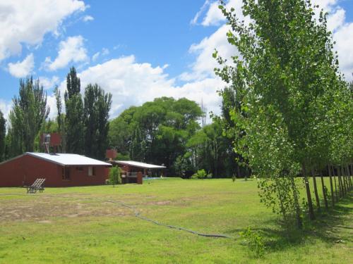 Lodge Caba�a La Tranquera