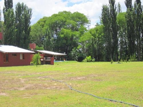 Lodge Caba�a La Tranquera