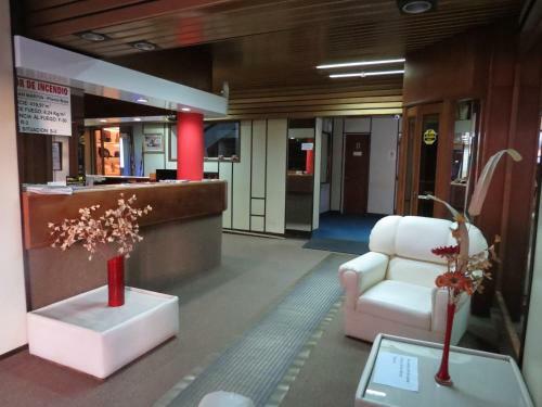Hotel San Martin