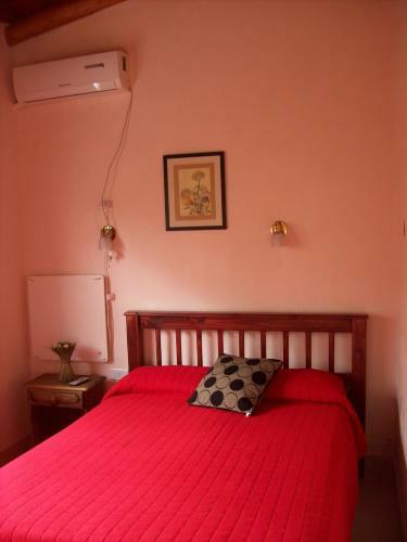 Posada Hosteria San Benito