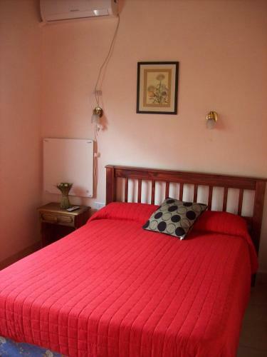 Posada Hosteria San Benito