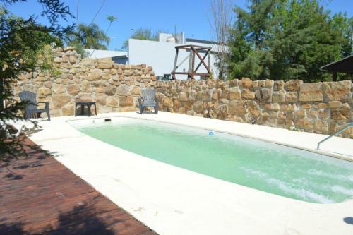 Posada Hosteria San Benito