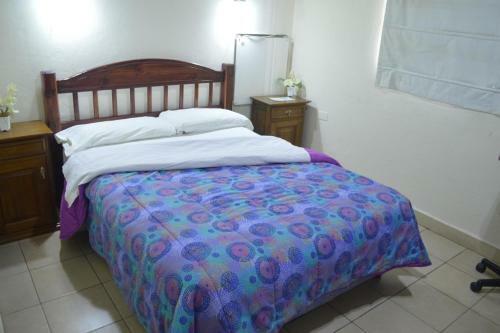 Posada Hosteria San Benito