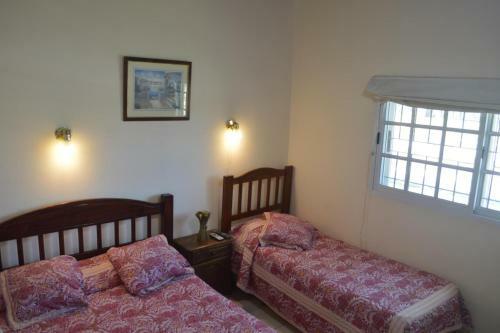 Posada Hosteria San Benito