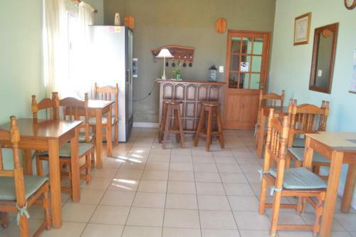Posada Hosteria San Benito