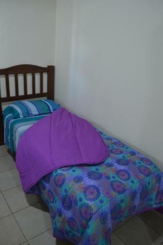 Posada Hosteria San Benito