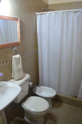 Posada Hosteria San Benito