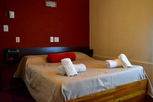Acuarius Hotel
