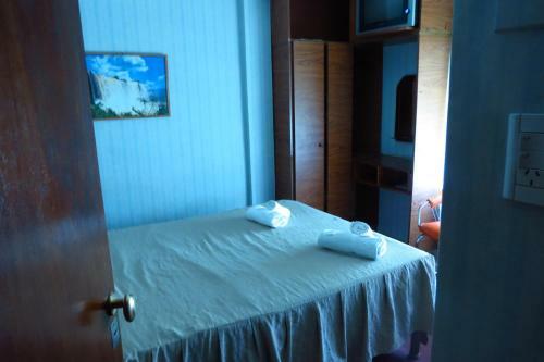 Acuarius Hotel