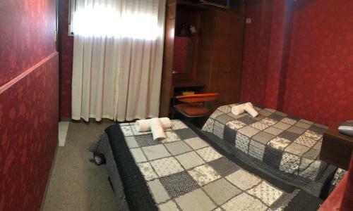 Acuarius Hotel