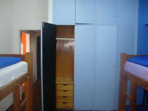 Hostal El Intercultural Hostel