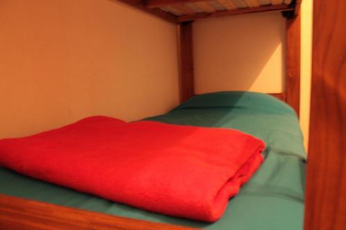 Hostal El Intercultural Hostel