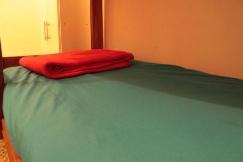 Hostal El Intercultural Hostel