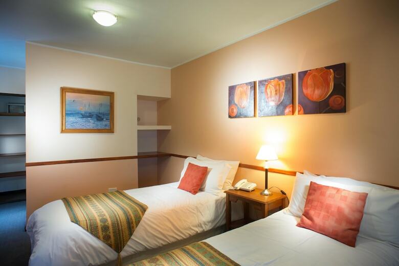 Hotel Austral Ushuaia