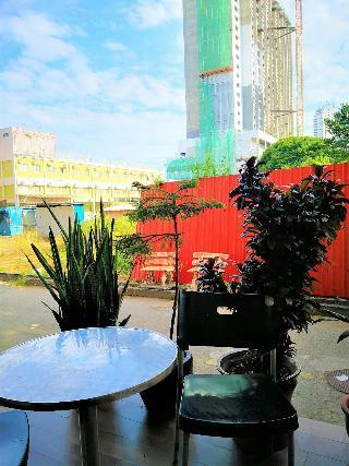 Zahaar Hotel