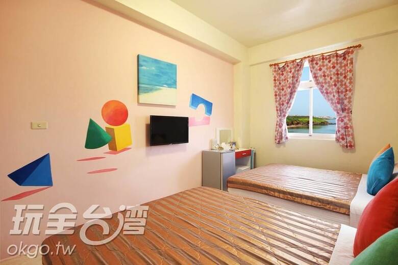 Hotel Yan Hai De Dai B&B