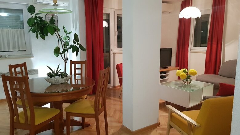 Apartamentos Galeria Nura