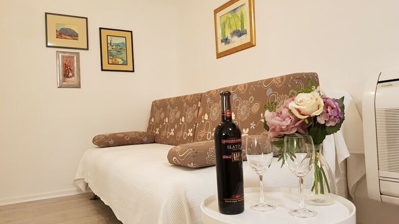 Apartamentos Galeria Nura