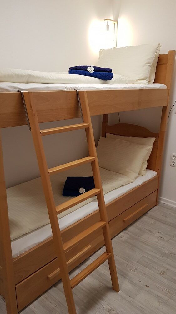 Apartamentos Galeria Nura