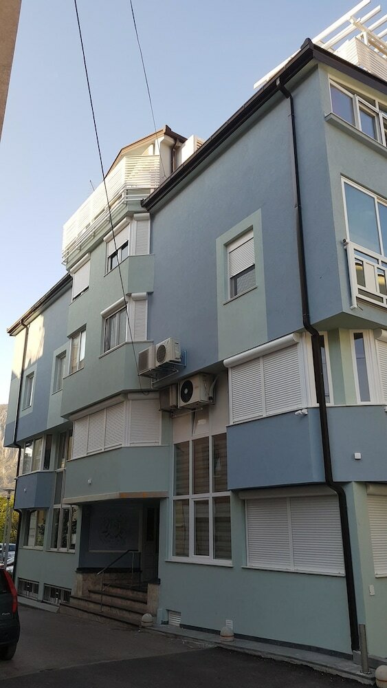 Apartamentos Galeria Nura