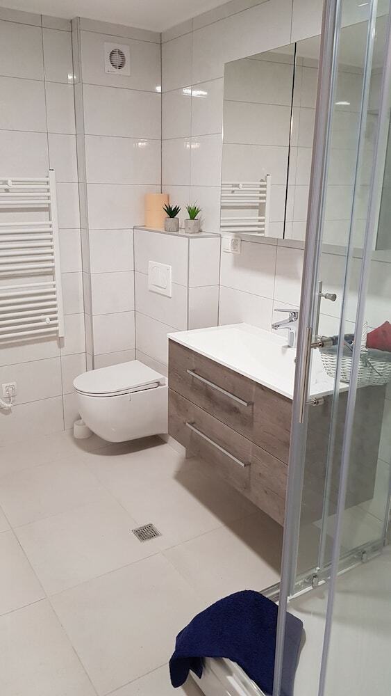 Apartamentos Galeria Nura