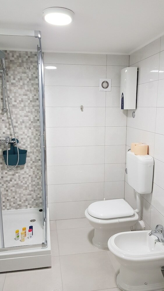 Apartamentos Galeria Nura