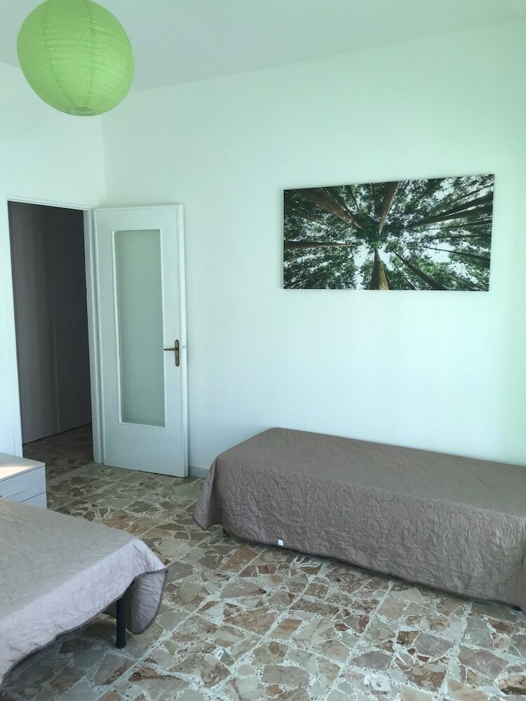 Apartamento Green