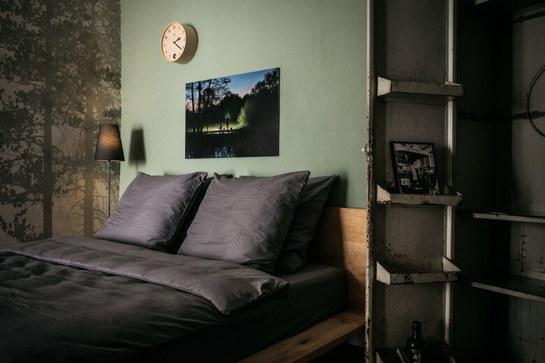 Apartamentos Urbn Dreams
